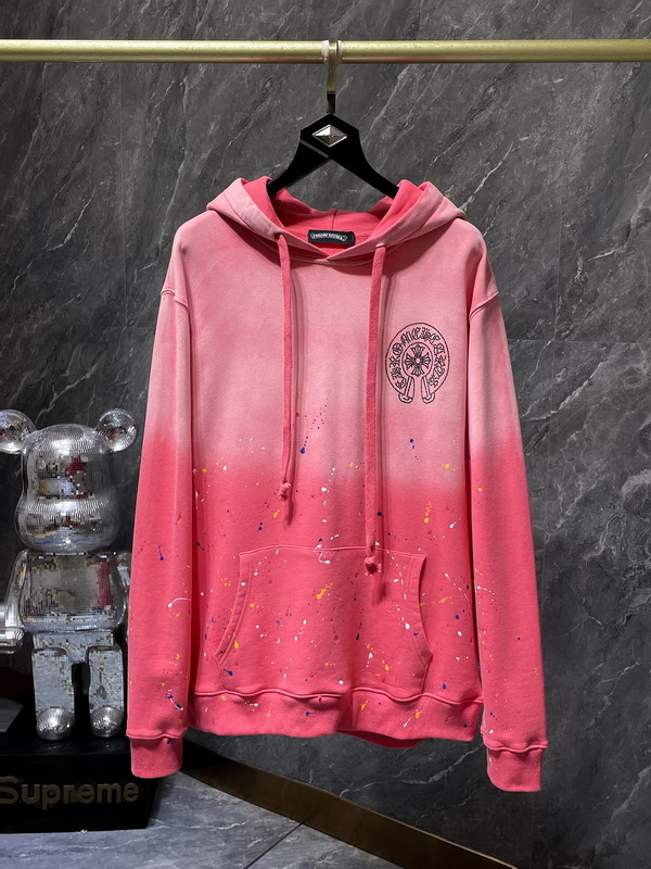 Chrome Hearts hoody-616